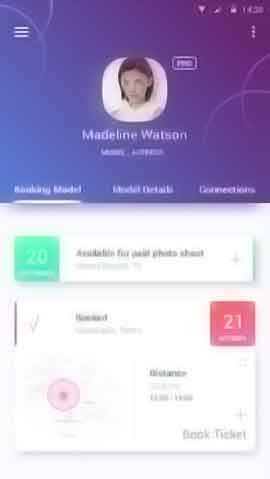 cc网页端软件团购优惠的企业定制界面